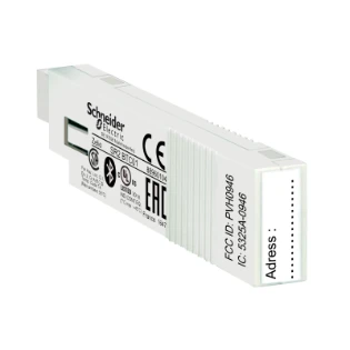 Schneider Electric - Logische module - SR2BTC01 SR2BTC01 545699