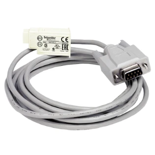 Schneider Electric - PLC verbindingskabel - SR2CBL01 SR2CBL01 545701
