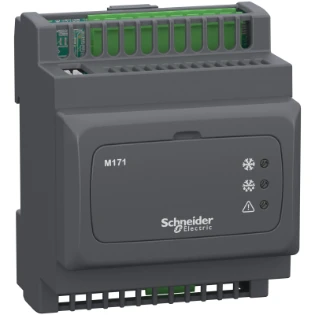Schneider Electric - PLC digitale in- en uitgangsmodule - TM171VEVA2 TM171VEVA2 545914