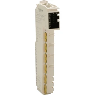 Schneider Electric - Functie-/technologiemodule voor PLC - TM5SE2IC01024 TM5SE2IC01024 546077