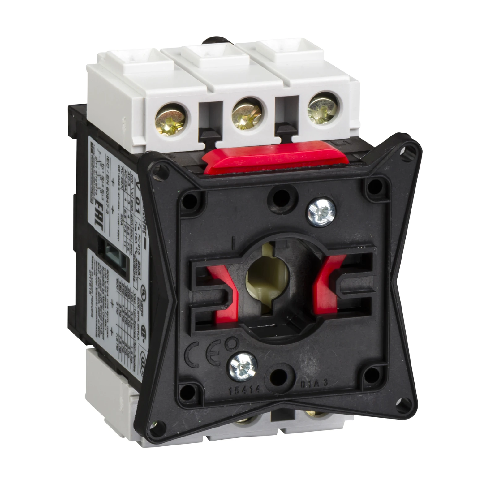 Schneider Electric Lastscheider V1 V1 546163