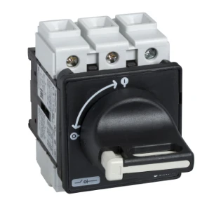 Schneider Electric - Lastscheider - VBF1 VBF1 546167