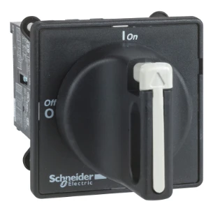 Schneider Electric - Lastscheider - VBDN12 VBDN12 546169