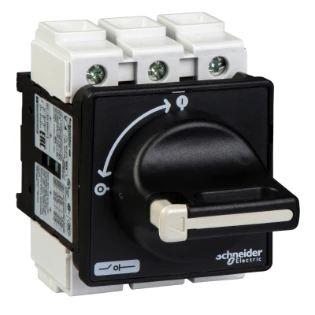 Schneider Electric - Lastscheider - VBF4 VBF4 546175