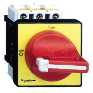 Schneider Electric - Lastscheider - VCF1 VCF1 546191