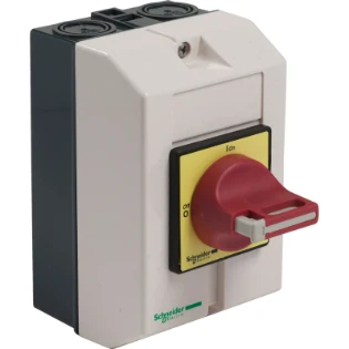 Schneider Electric - Lastscheider - VCF01GE VCF01GE 546197
