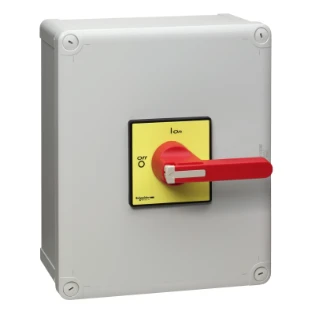 Schneider Electric - Lastscheider - VCF6GEN VCF6GEN 546203