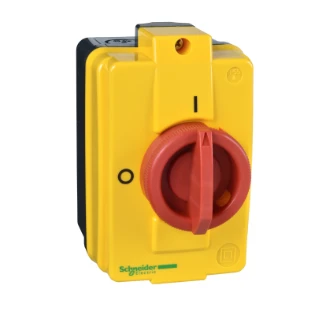 Schneider Electric - Lastscheider - VCFN12GE VCFN12GE 546207