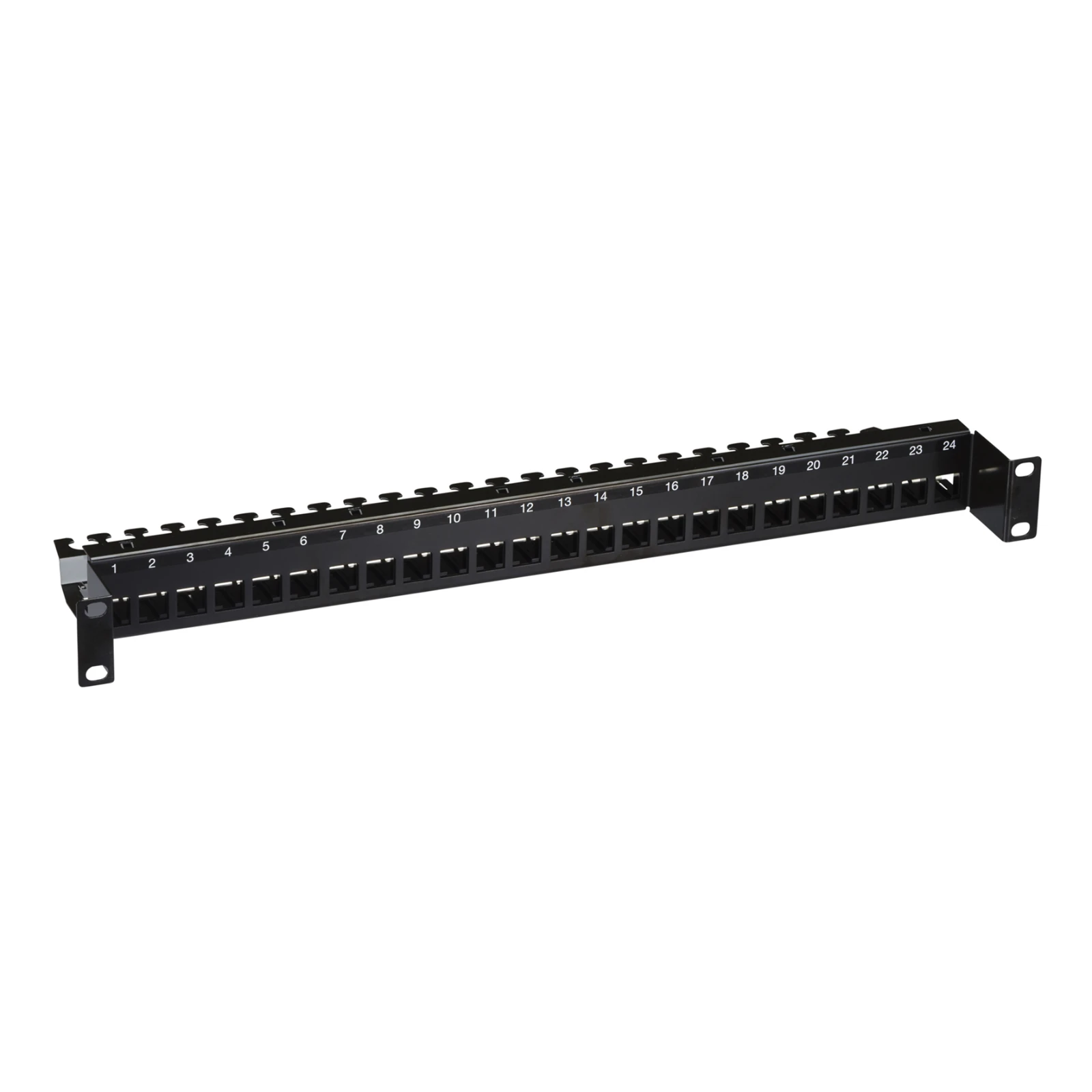 Schneider Electric Patchpaneel twisted pair VDI6694F VDI6694F 546211
