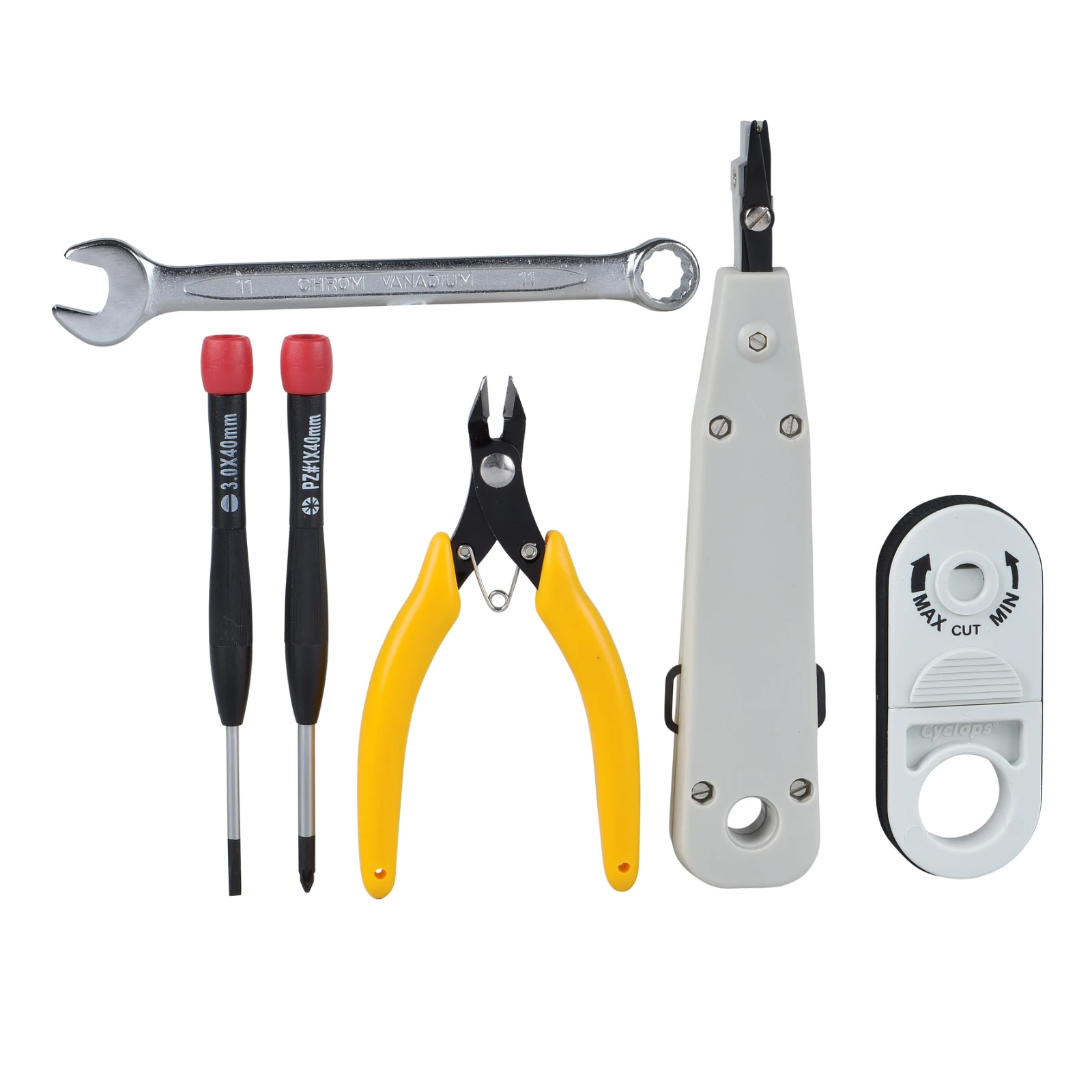 Schneider Electric Gereedschapset VDIR580020 VDIR580020 546299