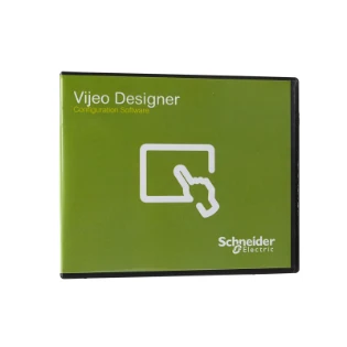 Schneider Electric - Programmeer- en engineeringssoftware - VJDSNDTGSV62M VJDSNDTGSV62M 546327