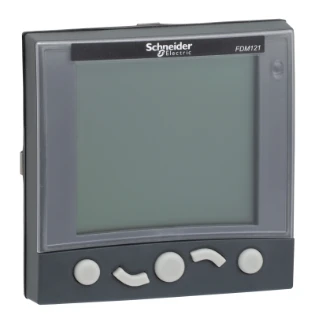 Schneider Electric - Toebehoren/onderdelen voor laagspannings-schakeltechniek - TRV00121 TRV00121 546665