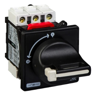 Schneider Electric - Lastscheider - VBD01 VBD01 546701