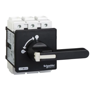 Schneider Electric - Lastscheider - VBF5 VBF5 546703