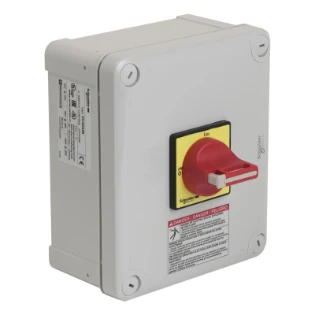 Schneider Electric - Lastscheider - VC4GUN VC4GUN 546707