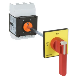 Schneider Electric - Lastscheider - VCCF5 VCCF5 546711