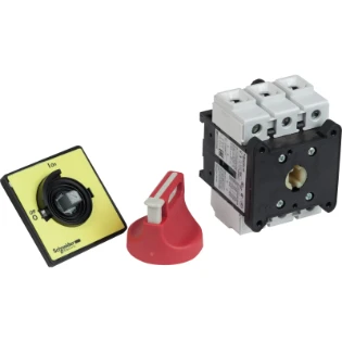 Schneider Electric - Lastscheider - VCF3 VCF3 546715