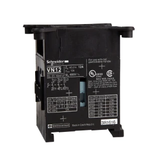 Schneider Electric - Lastscheider - VN12 VN12 546813