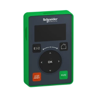 Schneider Electric - Toebehoren/onderdelen voor frequentieregelaar - VW3A1113 VW3A1113 546833