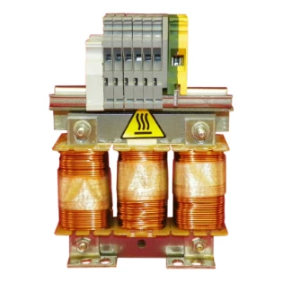 Schneider Electric - Smoorspoel voor laagspanning - VW3A4551 VW3A4551 546917