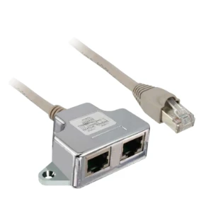 Schneider Electric - Toebehoren/onderdelen voor frequentieregelaar - VW3A8306TF10 VW3A8306TF10 547071