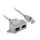 Schneider Electric - Toebehoren/onderdelen voor frequentieregelaar - VW3A8306TF10 VW3A8306TF10 547071