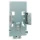 Schneider Electric - Draagbeugel/adapter voor DIN-rail - VW3A9804 VW3A9804 547087