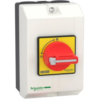Schneider Electric - Lastscheider - VCF02GEGP VCF02GEGP 547155