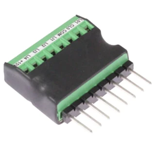 Schneider Electric - Toebehoren/onderdelen voor frequentieregelaar - VW3A9317 VW3A9317 547313