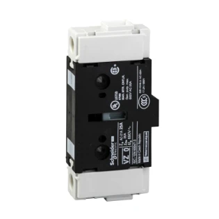 Schneider Electric - Hulpcontactblok - VZ1 VZ1 547363