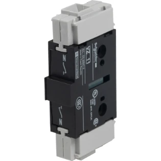 Schneider Electric - Hulpcontactblok - VZ11 VZ11 547365