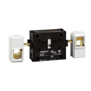 Schneider Electric - Hulpcontactblok - VZ13 VZ13 547369