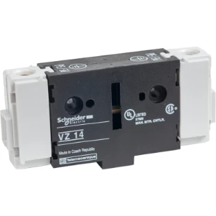 Schneider Electric - Toebehoren/onderdelen voor laagspannings-schakeltechniek - VZ14 VZ14 547371