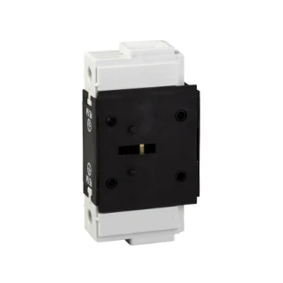 Schneider Electric - Toebehoren/onderdelen voor laagspannings-schakeltechniek - VZ16 VZ16 547373