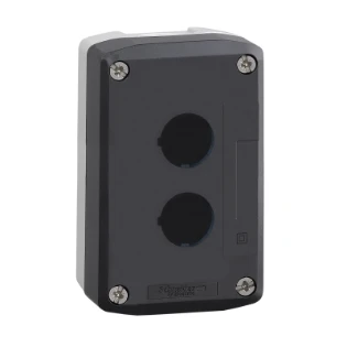 Schneider Electric - Drukknopkast leeg - XALD02 XALD02 547507