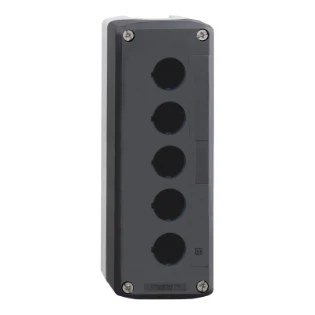 Schneider Electric - Drukknopkast leeg - XALD05 XALD05 547515
