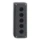Schneider Electric - Drukknopkast leeg - XALD05 XALD05 547515