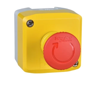 Schneider Electric - Noodstop compleet - XALK178 XALK178 547567