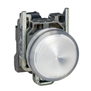 Schneider Electric - Signaallamp - XB4BVB1 XB4BVB1 547689