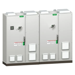 Schneider Electric - Energie management regelaar - VLVAF8P03537AD VLVAF8P03537AD 547707
