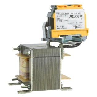 Schneider Electric - Smoorspoel voor laagspanning - VZ1L007UM50 VZ1L007UM50 547823