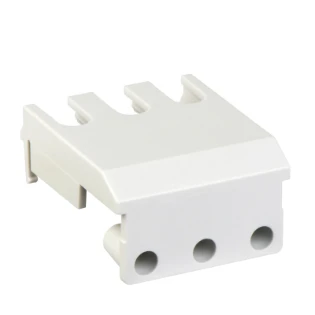 Schneider Electric - Toebehoren/onderdelen voor laagspannings-schakeltechniek - VZN08 VZN08 547835