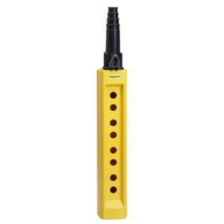 Schneider Electric - Hangdrukknopkast leeg - XACB085 XACB085 547897