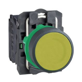 Schneider Electric - Drukknop - XB5AA51 XB5AA51 548587