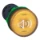 Schneider Electric - Paneelzoemer - XB5KS2B8 XB5KS2B8 548693