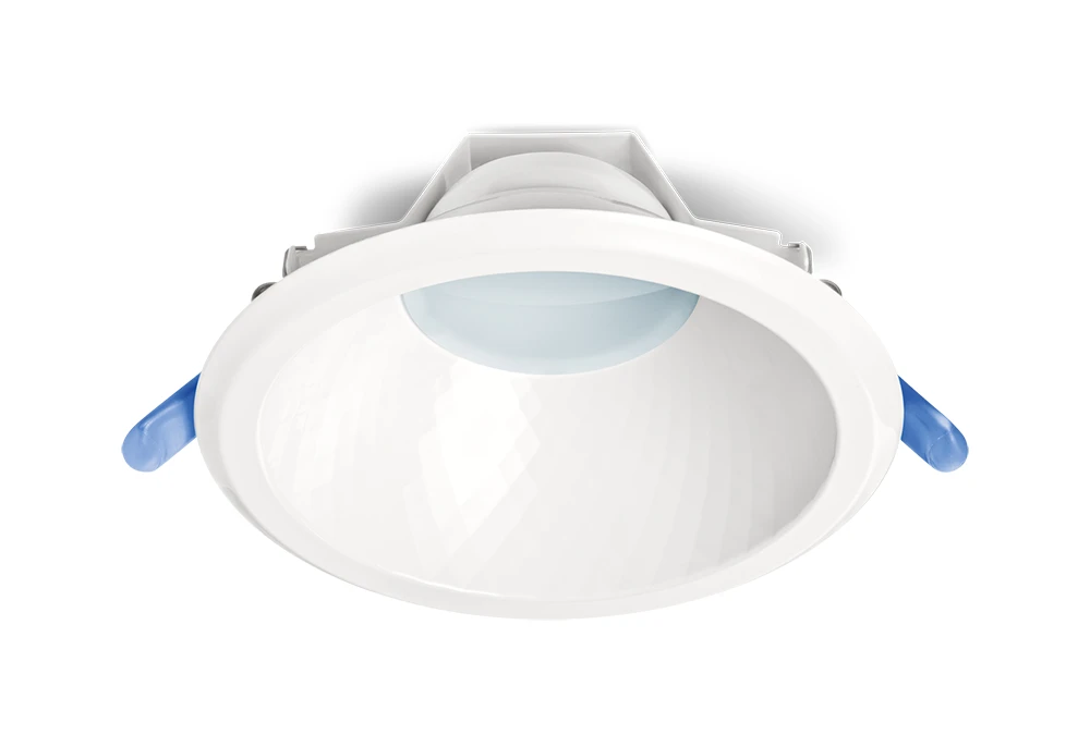 Norton Downlight/spot/schijnwerper 84 1500LM D150 167011696 54877