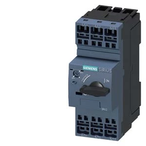Siemens - Motorbeveiligingsschakelaar - 3RV2021-4EA20 3RV20214EA20 54879