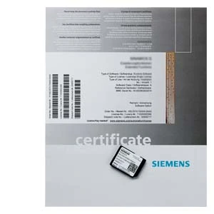 Siemens - Toebehoren/onderdelen voor frequentieregelaar - 6SL3074-0AA10-0AA0 6SL30740AA100AA0 54945