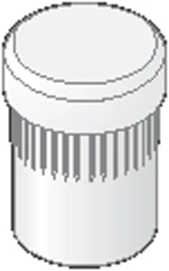 Pflitsch - Kabeldoorvoertule - PG29/M40x1,5 E155G 5496