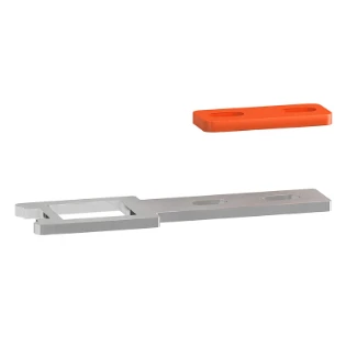 Telemecanique Sensors - Bedieningselement voor eindschakelaar met gescheiden bedieningselement - XCSZ01 XCSZ01 549931